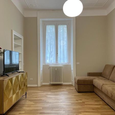 Regina By The Blue Twins Apartments Milano Εξωτερικό φωτογραφία