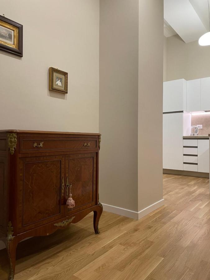 Regina By The Blue Twins Apartments Milano Εξωτερικό φωτογραφία