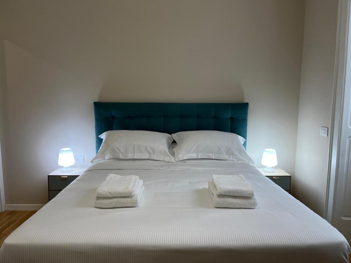 Regina By The Blue Twins Apartments Milano Εξωτερικό φωτογραφία